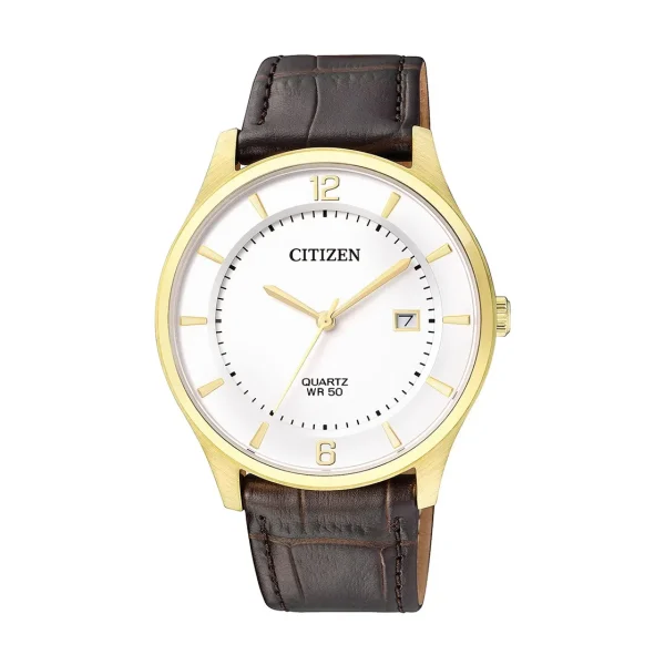 Citizen Quartz Standard Bd0043-08b