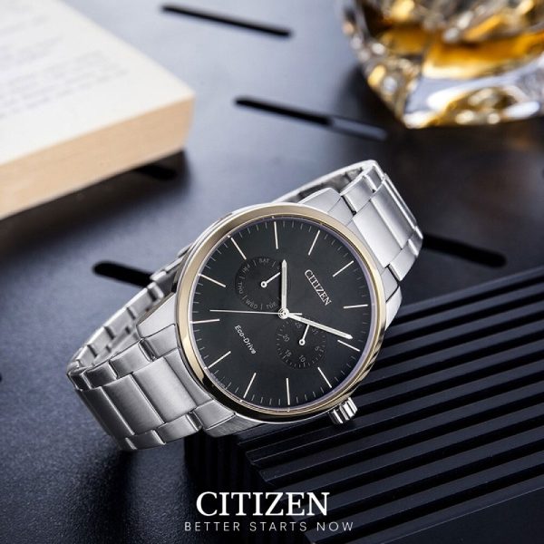 The Citizen AO9044-51E