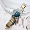 HZ0014-51L Citizen Women’s Metal Analog Wrist Watch - Image 3