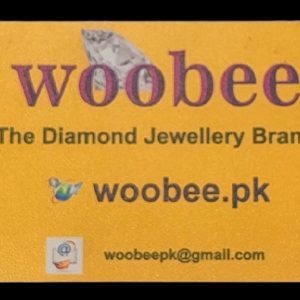 Diamond jewellery